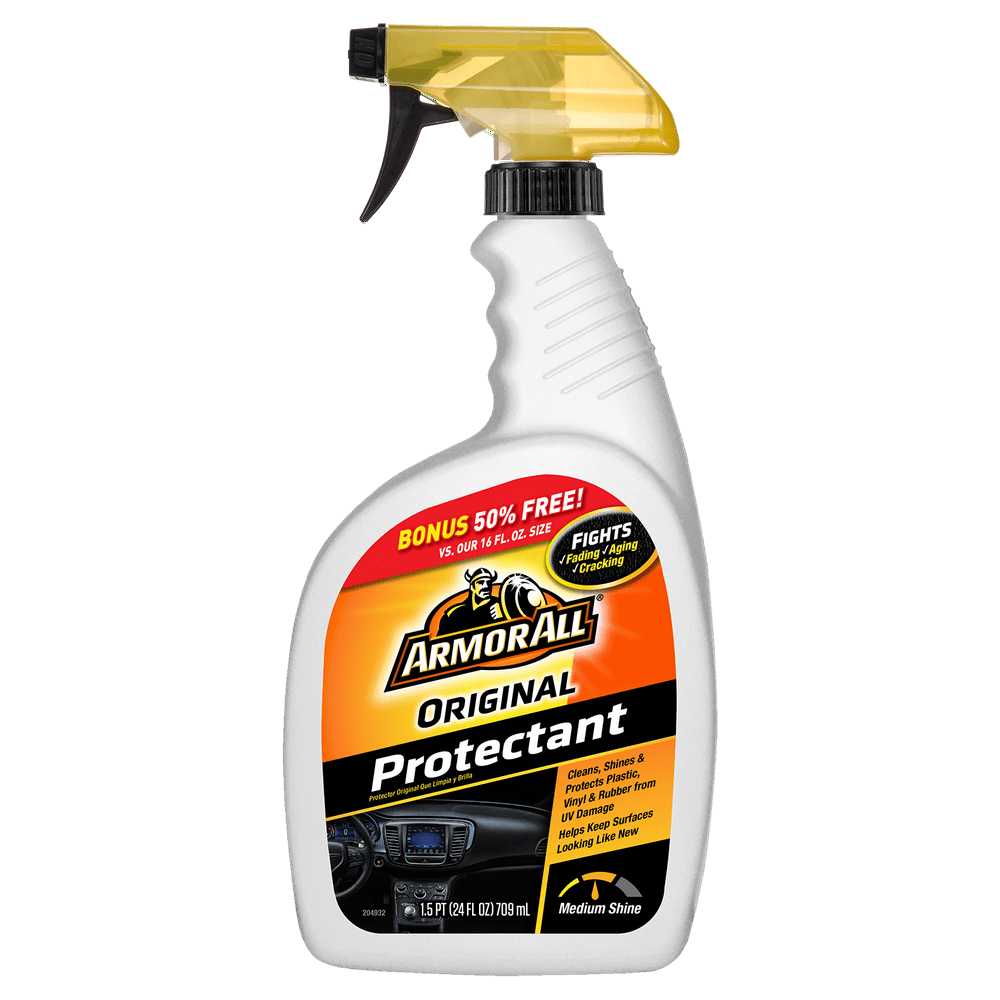 Armorall Armor All Original Protectant 24oz