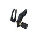 thumbnail image 3 of Apoyo para flechas Estructura firme Fricción ligera Accesorios para tiro con arco Estante para arco Servicio a largo plazo Instalación práctica Ajuste libre Eigraketly OD003117-00, 3 of 7