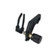 thumbnail image 3 of Apoyo para flechas Estructura firme Fricción ligera Accesorios para tiro con arco Estante para arco Servicio a largo plazo Instalación práctica Ajuste libre Inevent OD003117-00, 3 of 7