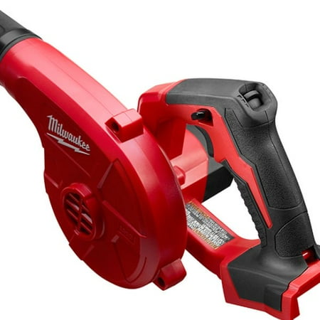 Milwaukee 0884-20 - M18 Compact Blower (Bare Tool)