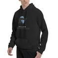thumbnail image 3 of Dallas Renegades Hoodie Fleece Casual Pullover Sweatshirt, 3 of 5