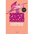 thumbnail image 1 of LOS FUNERALES DE LA MAMÁ GRANDE DIANA MEXICO GABRIEL GARCIA MARQUEZ, 1 of 2