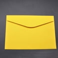 thumbnail image 3 of FONDOTIN 50Pcs Paper Colored Envelopes Assorted Color Minimalist Design for Correspondence, 3 of 7