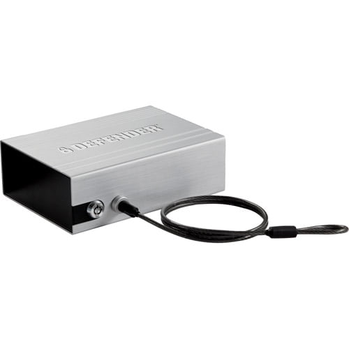 Defender AntiTheft Vehicle Lock Box