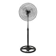 thumbnail image 2 of Ventilador 3 en 1 Taurus 18 Pulgadas Negro, 2 of 3
