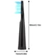 thumbnail image 3 of Cabezales de repuesto para cepillos de dientes compatibles con Fairywill FW-507/508/551/917/959, ATMOKO, Gloridea, Sboly, WOVIDA, YUNCHI Y1 Sonic Electric Toothbrushes, 4 unidades Namotu CZMR-ST134, 3 of 4