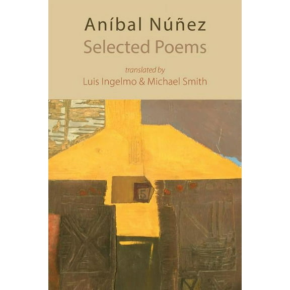 Selected Poems, (Paperback)