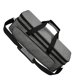 thumbnail image 2 of Bolsa de Transporte Naiovety para Máquina Cortadora Gris, 2 of 6
