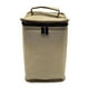 thumbnail image 3 of Bolsa para guardar botellas, bolsa para picnic, bolsa para botellas, funda protectora, bolsa para depósito, Caqui S, 3 of 9