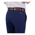thumbnail image 3 of Pantalón Yale Casual Marino T 32, 3 of 4
