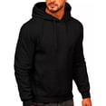 thumbnail image 2 of Sudadera Hombre Con Capucha De Calidad Hoodie, 2 of 6