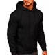 thumbnail image 2 of Sudadera Hombre Con Capucha De Calidad Hoodie, 2 of 6