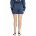 thumbnail image 2 of Life is Good® womens  Fleece Short, XXL, 2 of 3