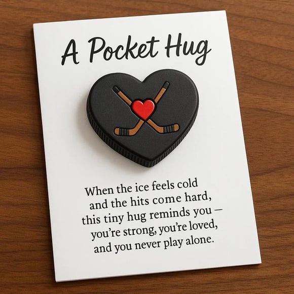 Sports Themed Pocket Card Decoration with Inspirational Messages | Carry Encouragement Cards for Baseball Lovers | Motivational Gift for Desk, Bag, or Pocket | Support Reminder for Life Challenges