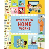 How Does My Home Work?