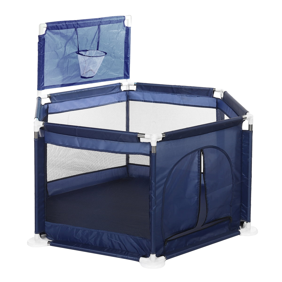 round playpen