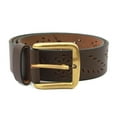 thumbnail image 1 of Eastern Counties Leather Womens Clara Leather Waist Belt, 1 of 1