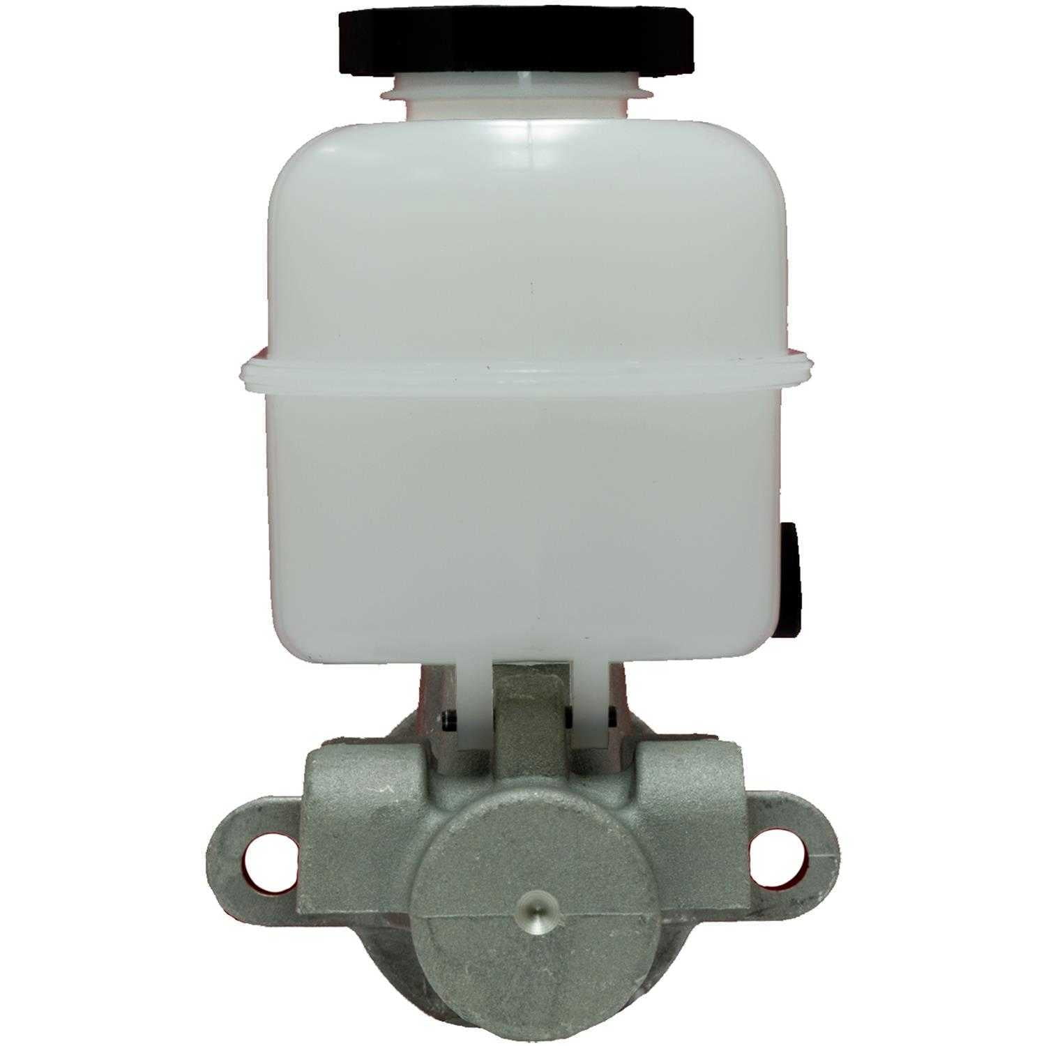 FVP Professional NM3095 New Brake Master Cylinder