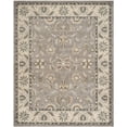 thumbnail image 2 of Safavieh Heritage Anrai Oriental Wool Area Rug, Gray/Beige, 9'6" x 13'6", 2 of 9