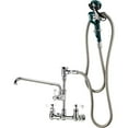 thumbnail image 4 of Krowne 19-112L - Royal Series Utility Spray with Add-On Faucet, 4 of 5