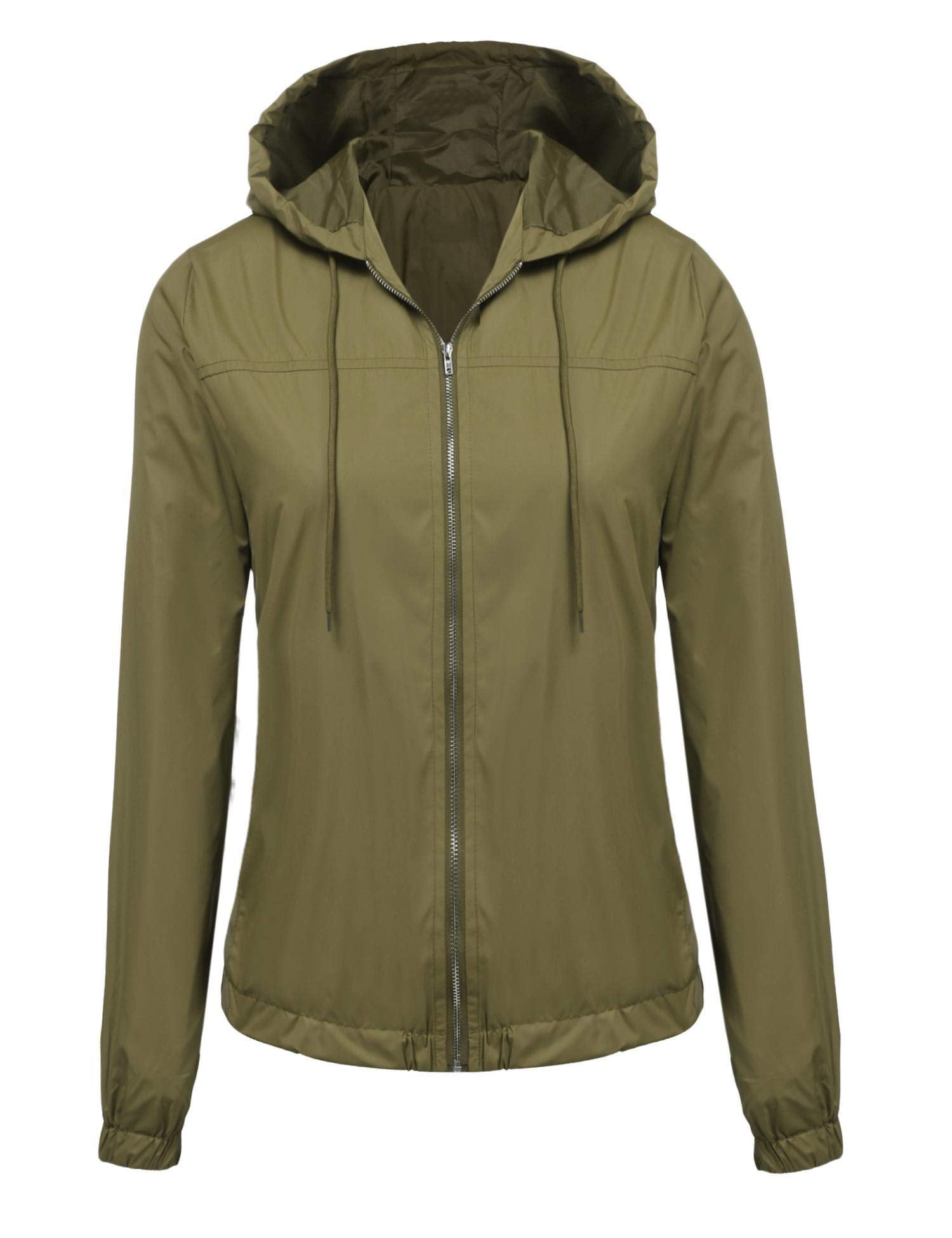 elesol raincoat