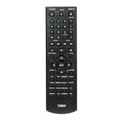 Naxa Electronics ND-864 5.1” Channel High-Powered Home Theater DVD & Karaoke Speaker System