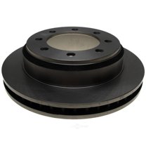 Raybestos 680679R Professional Grade Disc Brake Rotor Fits select: 2008-2019,2021-2023 FORD ECONOLINE