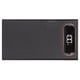 thumbnail image 2 of Banco de energía portátil DIY L12 22,5 W 12 x 18650 Caja de almacenamiento de batería sin soldadura Pantalla LCD, 2 of 12