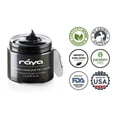 thumbnail image 4 of Mascarilla de tratamiento facial Raya Hydro-Magnetic Mud Masque 677, 4 of 9