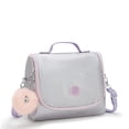 thumbnail image 4 of Kipling Kichirou Metallic Lunch Bag, 4 of 8