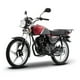 thumbnail image 4 of Motocicleta ITALIKA DT150 CLÁSICA ROJO NEGRO De Trabajo, 4 of 4