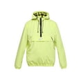 thumbnail image 5 of Rokka&Rolla Women's Pullover Anorak Track Jacket Windbreaker, up to 2XL, 5 of 9