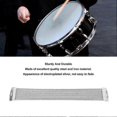 thumbnail image 3 of Steel Snare Drum Wire Strap 20 Strands for 12 Inch Drum 2025, 3 of 5