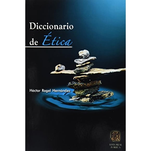 Diccionario de ética Blanco