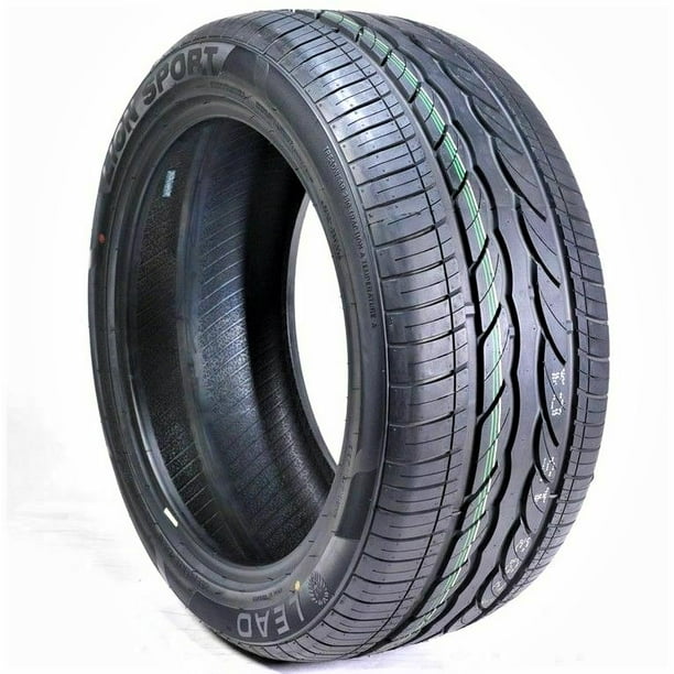 Leao Lion Sport UHP 235/45R17 97W AS Performance A/S Tire