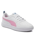 thumbnail image 1 of Tenis Puma Rickie JR 384311-28 blanco para Mujer 23, 1 of 6