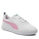 thumbnail image 1 of Tenis Puma Rickie JR para Mujer 384311-28 blanco 24.5, 1 of 6