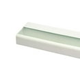 thumbnail image 3 of Amax Lighting 5W LED undercabinet  in White Finish 42 X42 X3.5, 3 of 4