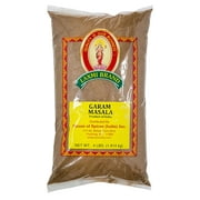 LAXMI Gourmet Traditional Garam Masala Indian Spice Blend - 4 Pound