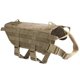 thumbnail image 1 of Arnés de seguridad para perros Correa canina Chaleco Arnés Caminar Cuello Malla Correa Collar L L Yuyangstore Arnés del chaleco del perro, 1 of 8