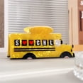 thumbnail image 4 of Cute Back to School Hair Claw Clip School Bus and Ruler Shaped Hairpins Playful All Purpose Hair Accessories for Girls Students Daily Use,10x5cm(C), 4 of 9