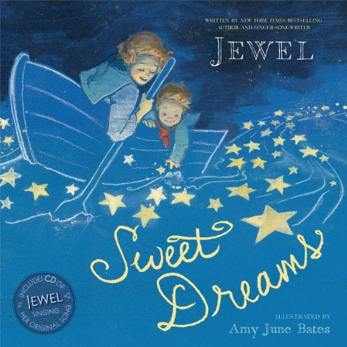Pre-Owned Sweet Dreams (Hardcover) 1442489316 9781442489318