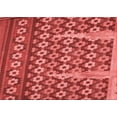 thumbnail image 1 of Ahgly Company Indoor Rectangle Patterned Love Red Area Rugs, 6' x 9', 1 of 6