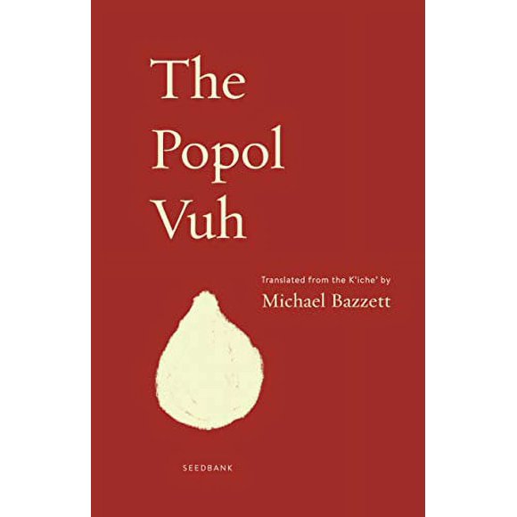 La Popol Vuh (Seedbank)