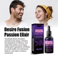 thumbnail image 2 of Desire Fusion Passion Elixir Body Care Drops, 2 of 5