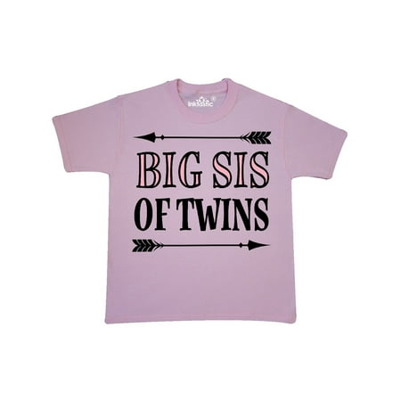 big sis of twins