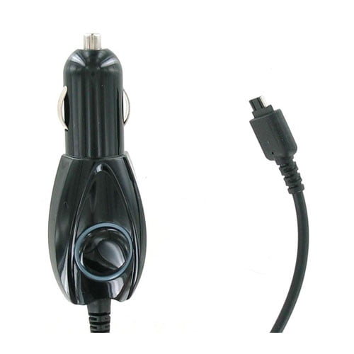 Lg car charger outlet