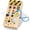 Multicolor, variant on Konijiwa Montessori Wooden Busy Board with LED Light Switches for Toddler, Sensory Travel Toys for 1-3 Year Old Boys and Girls