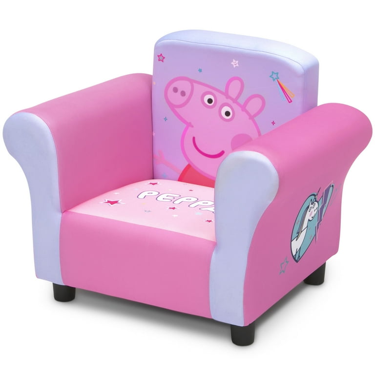 Peppa pig inflatable chair sales