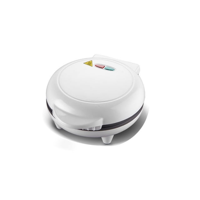Breakfast Machine, 7-hole Donut Machine, Small Household Waffle Machine, Donut Bread Machine ,Easy to Operate